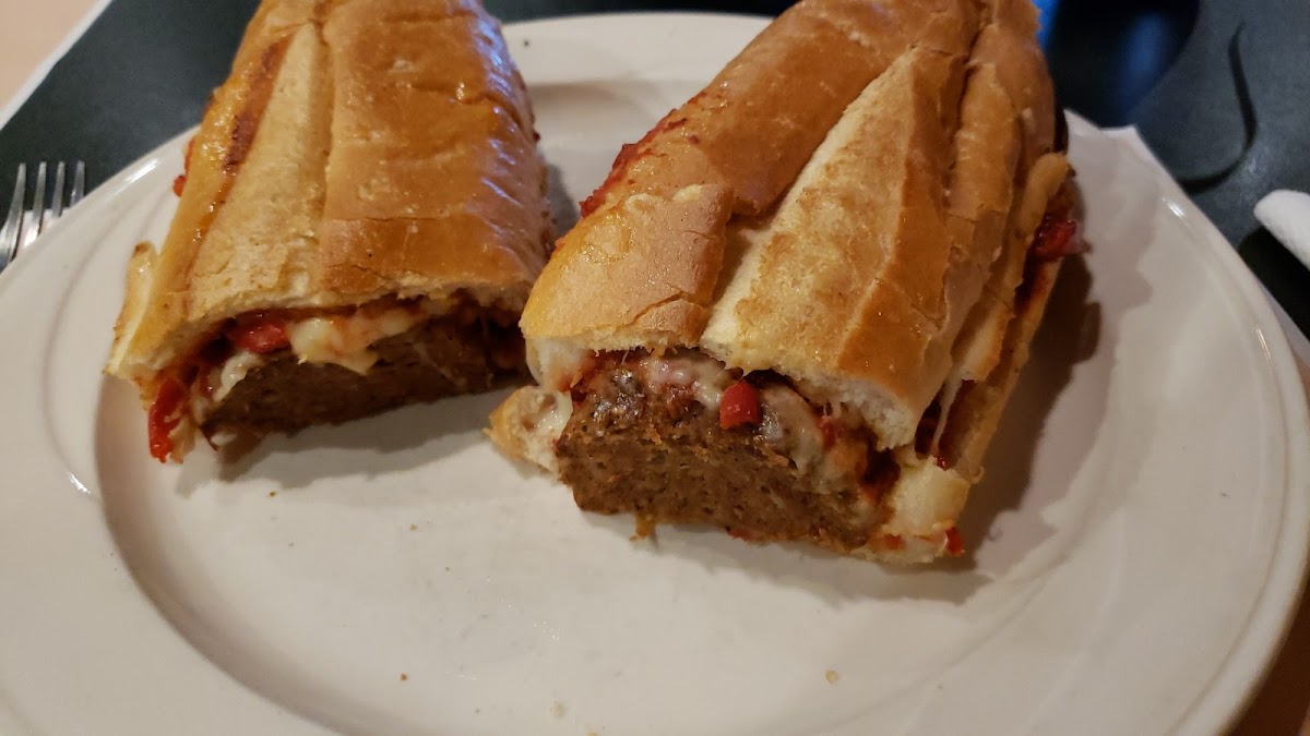 Bella Rosa Pizzeria Restaurant-3