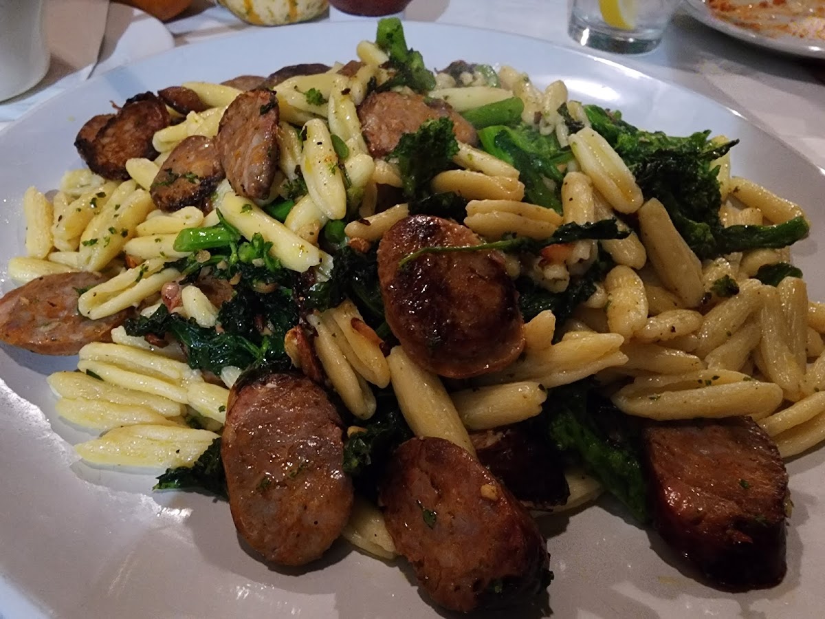 Bella Rosa Pizzeria Restaurant-4