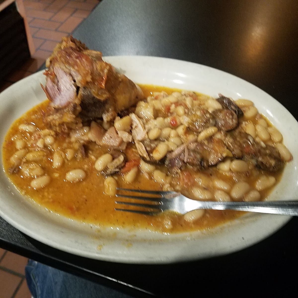 Bella Rosa Pizzeria Restaurant-6