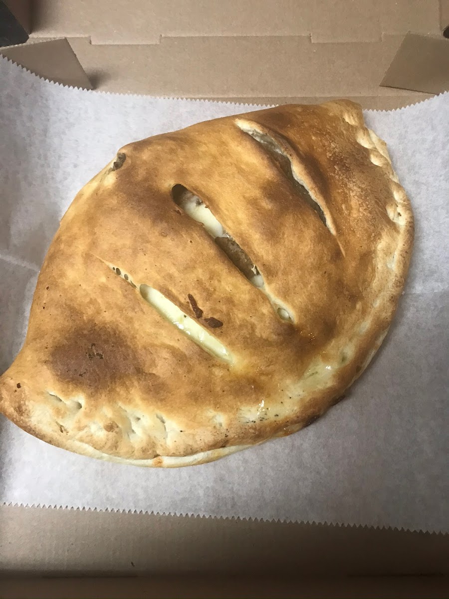 Bella Rosa Pizzeria Restaurant-7